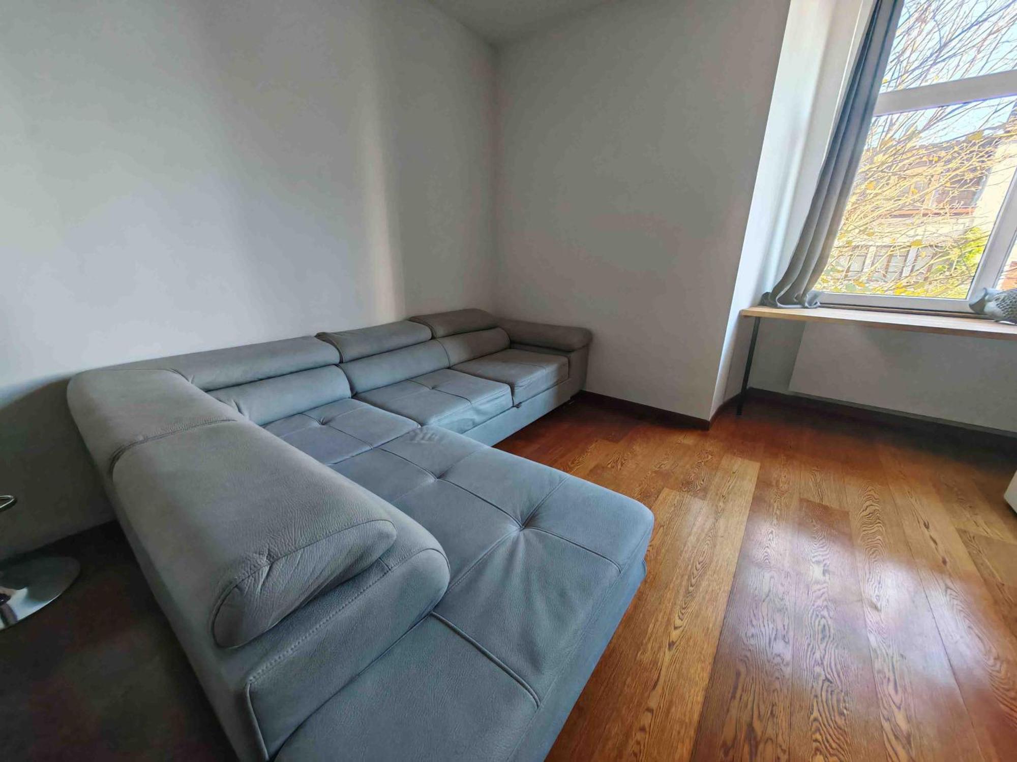 Apartment Sainte Catherine Whole Brussels